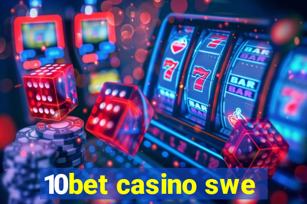 10bet casino swe